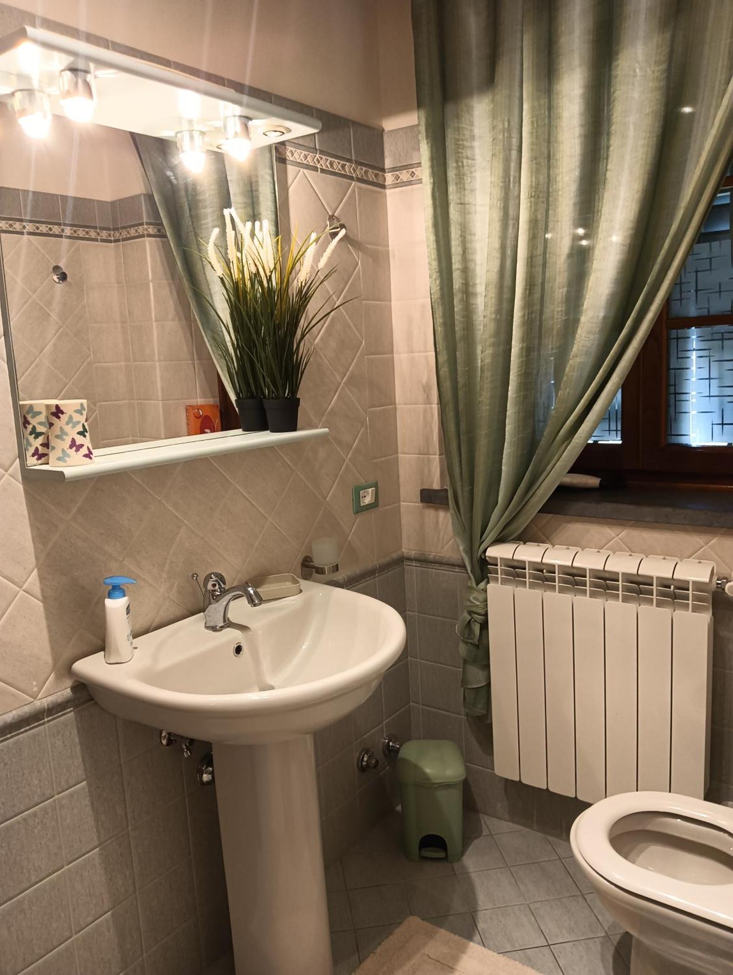 Apartamento Rustico Di Corte *