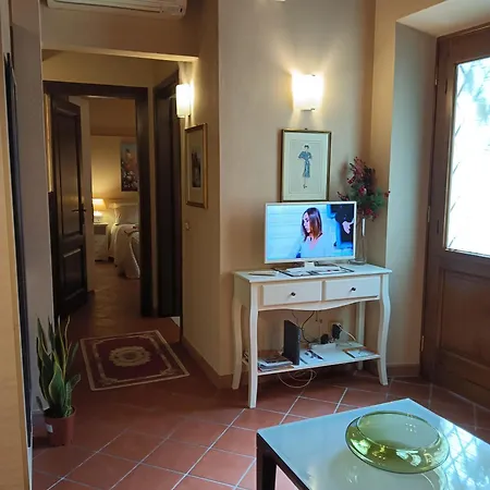Casa Vacanze Rustico Di Corte Capannori Exterior photo