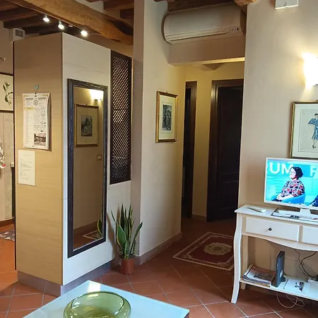 Casa Vacanze Rustico Di Corte Capannori Exterior photo