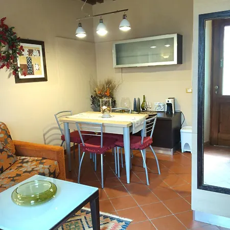 Casa Vacanze Rustico Di Corte Capannori Exterior photo