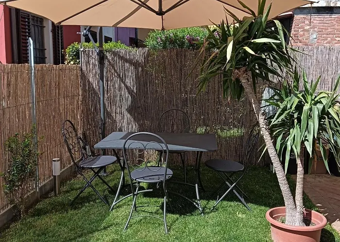 Casa Vacanze Rustico Di Corte