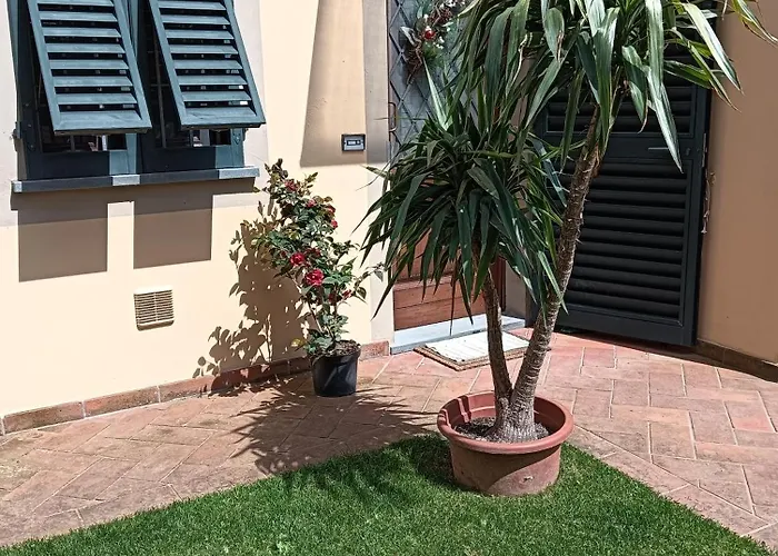 Casa Vacanze Rustico Di Corte