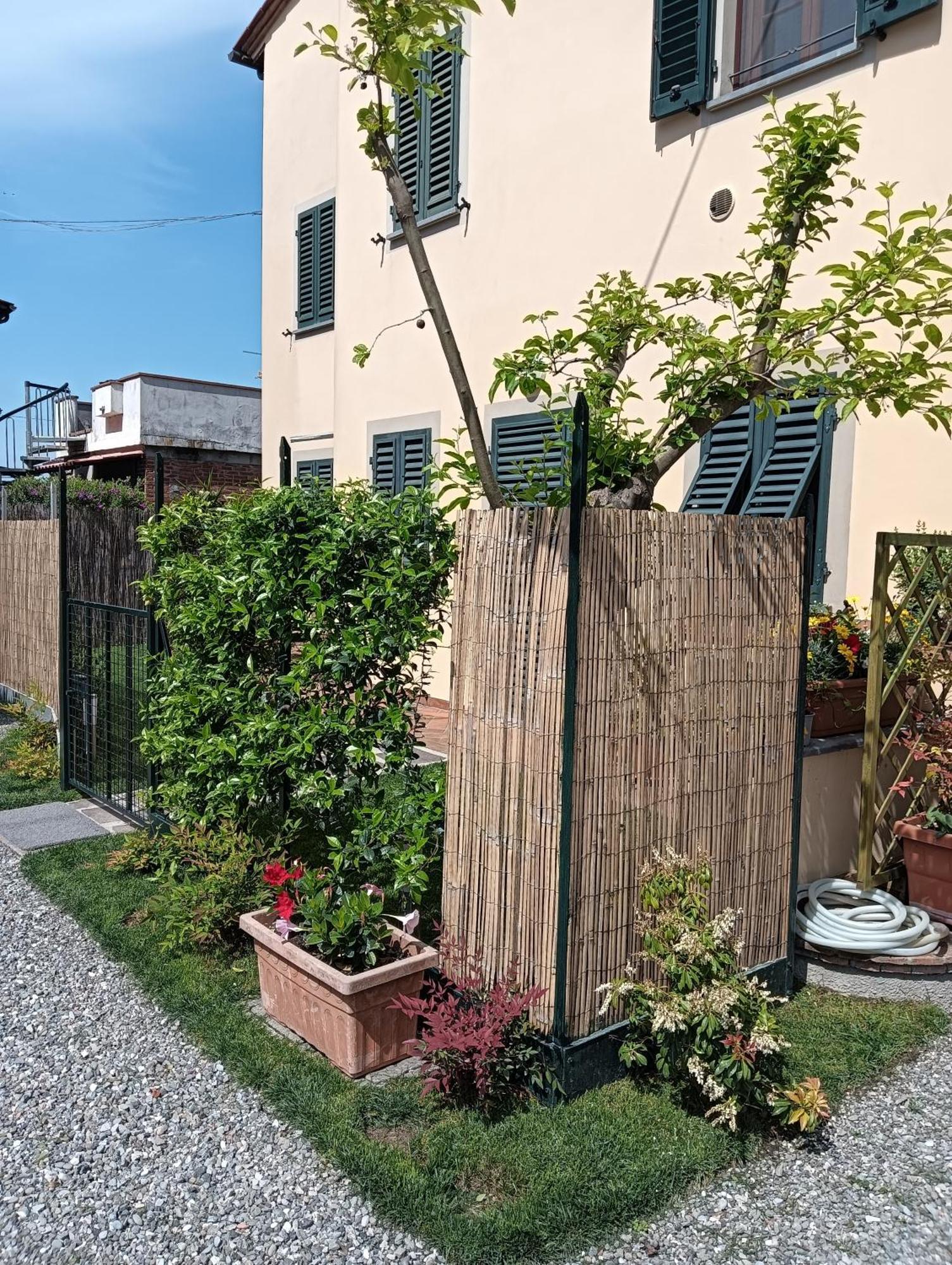 Rustico Di Corte Capannori