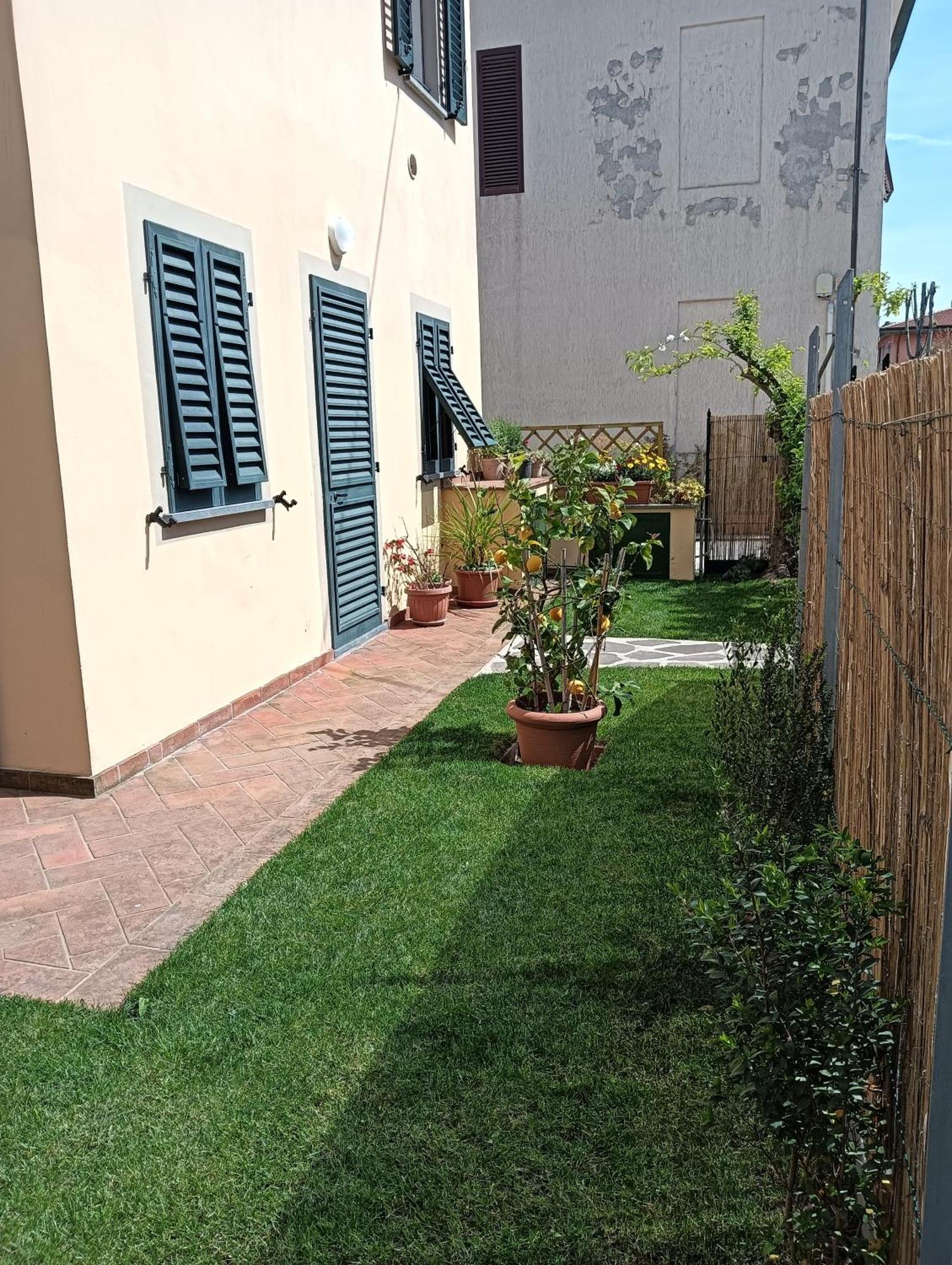 Apartment Rustico Di Corte