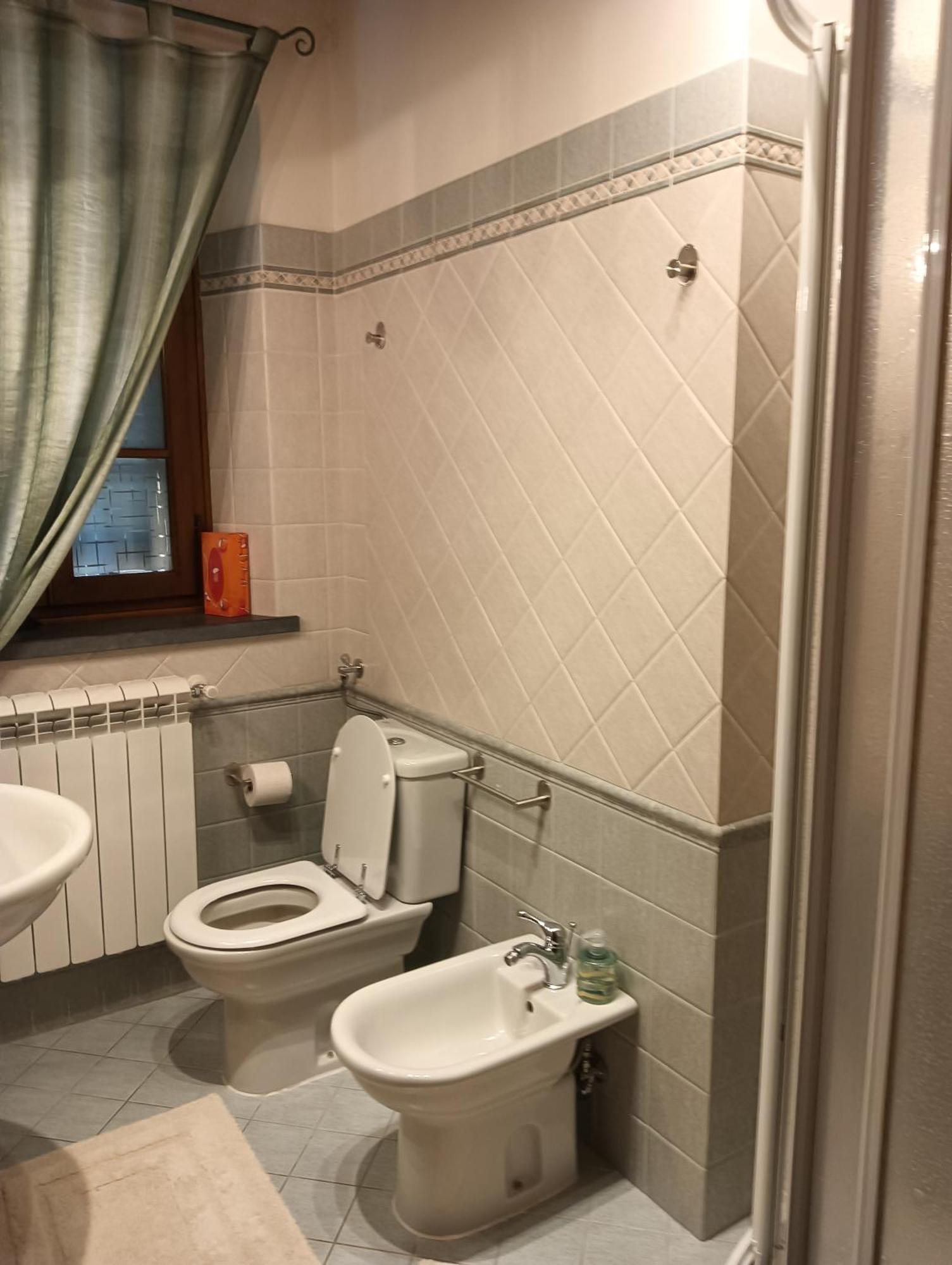 Rustico Di Corte Apartment Capannori