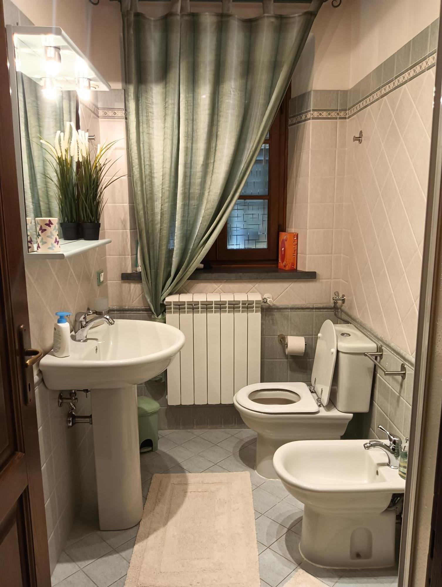 Rustico Di Corte Apartment *