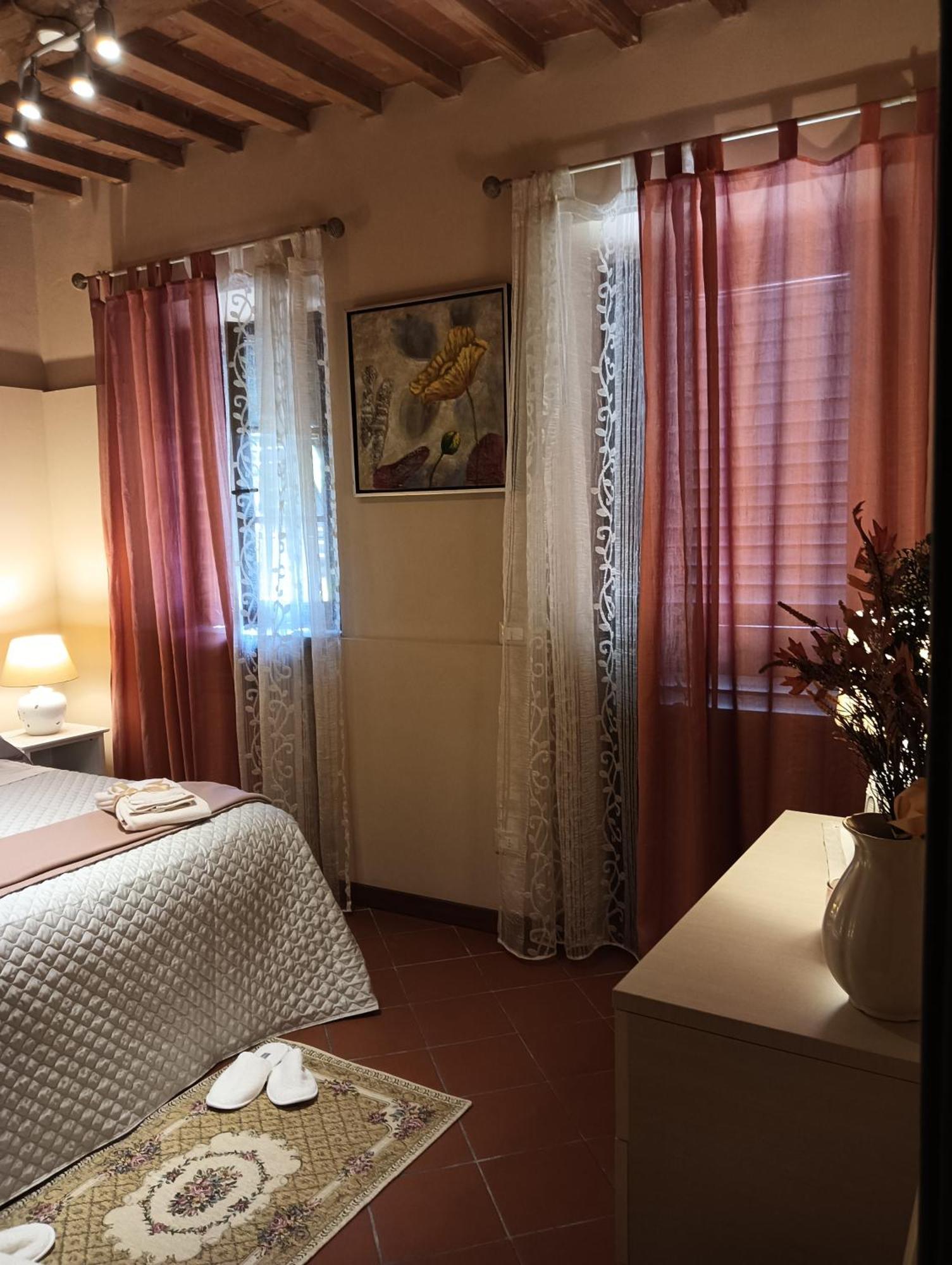 Apartment Rustico Di Corte Capannori