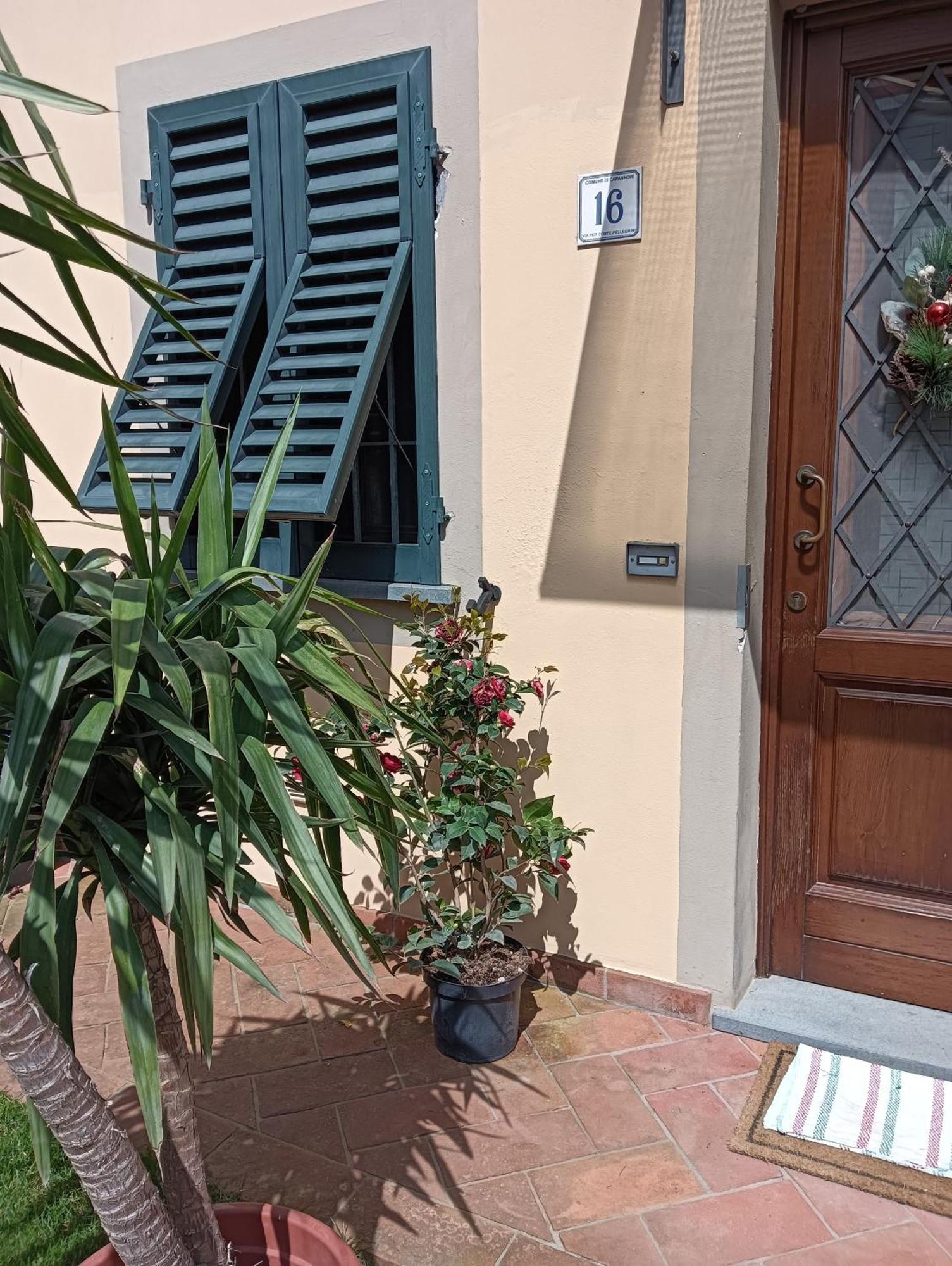 Apartment Rustico Di Corte