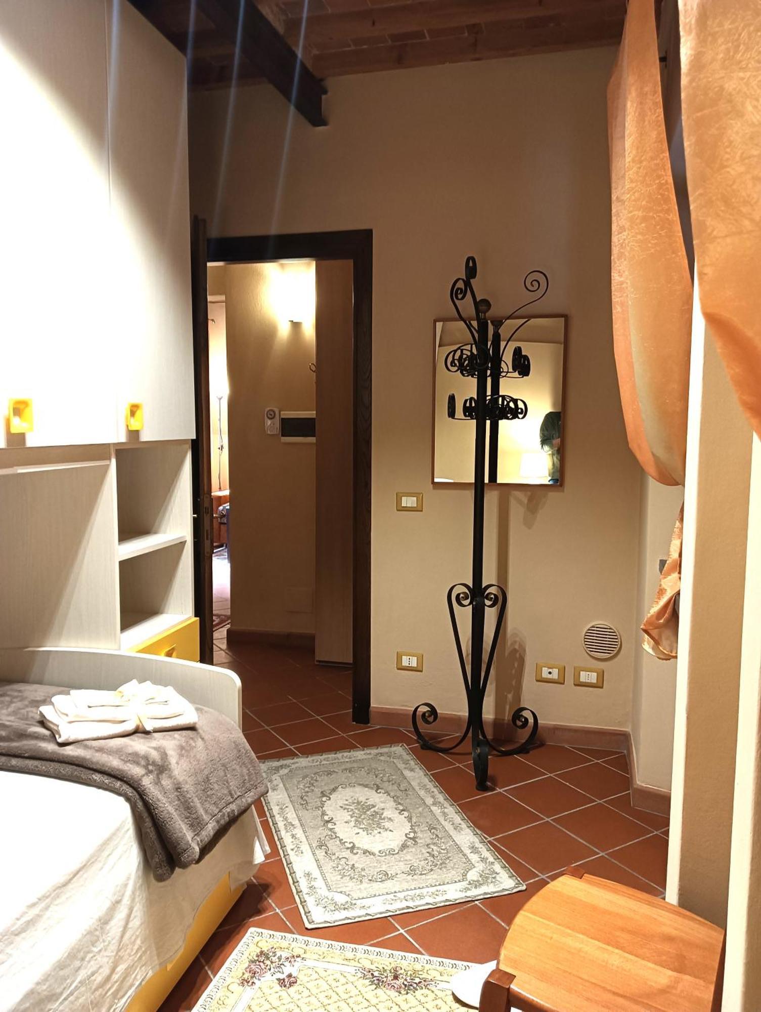 Apartment Rustico Di Corte Capannori