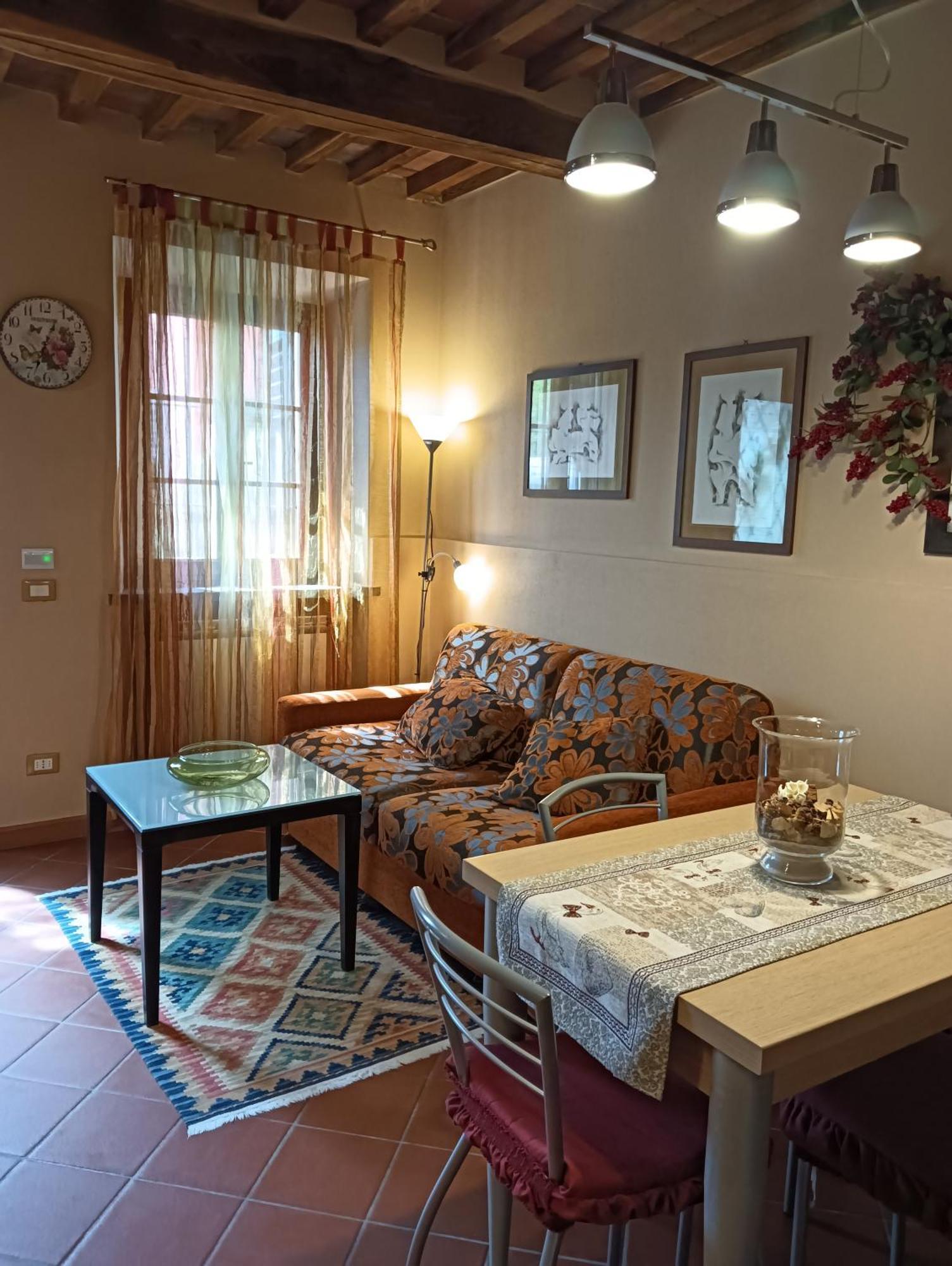 Apartment Rustico Di Corte