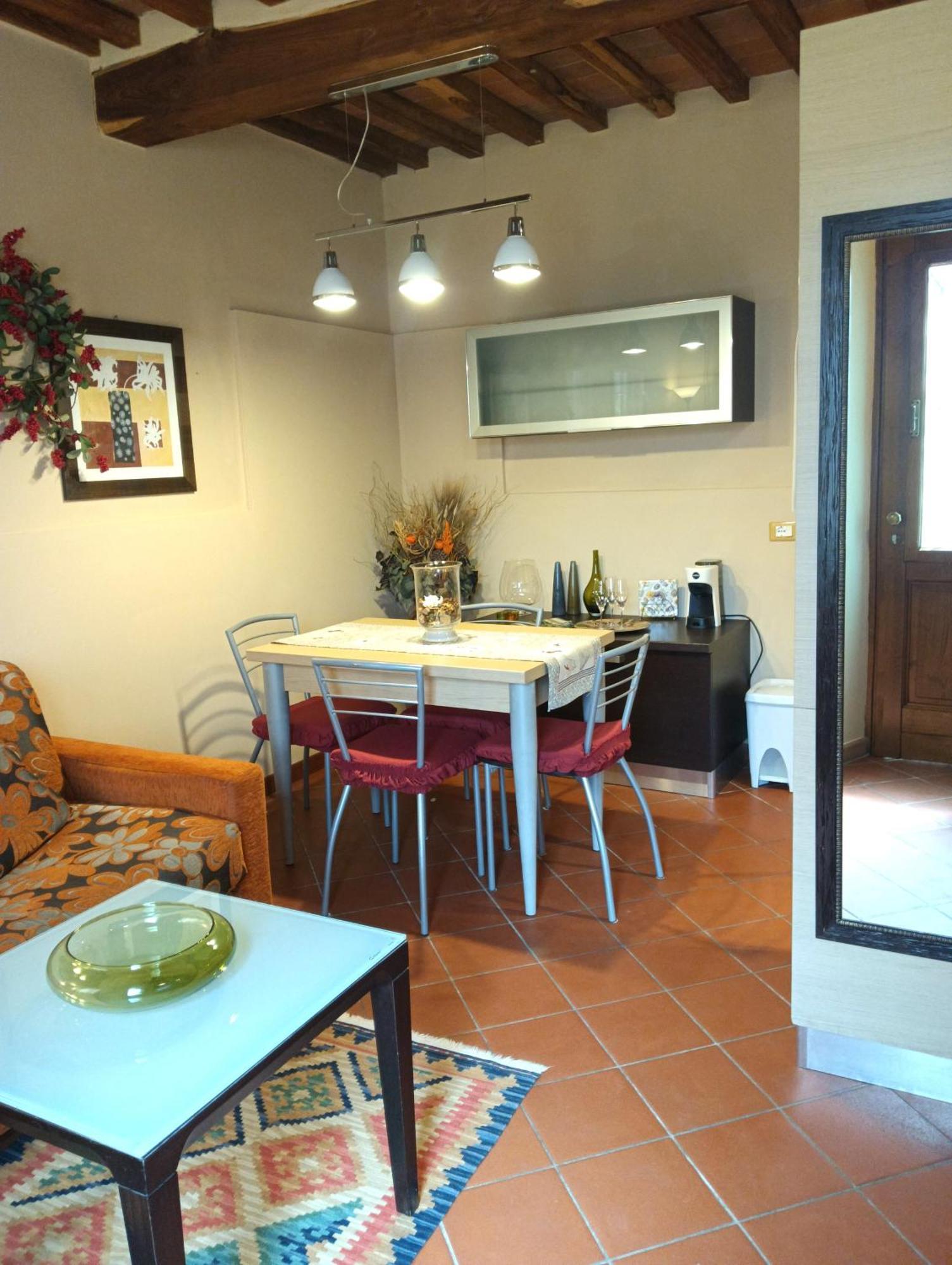 Apartment Rustico Di Corte