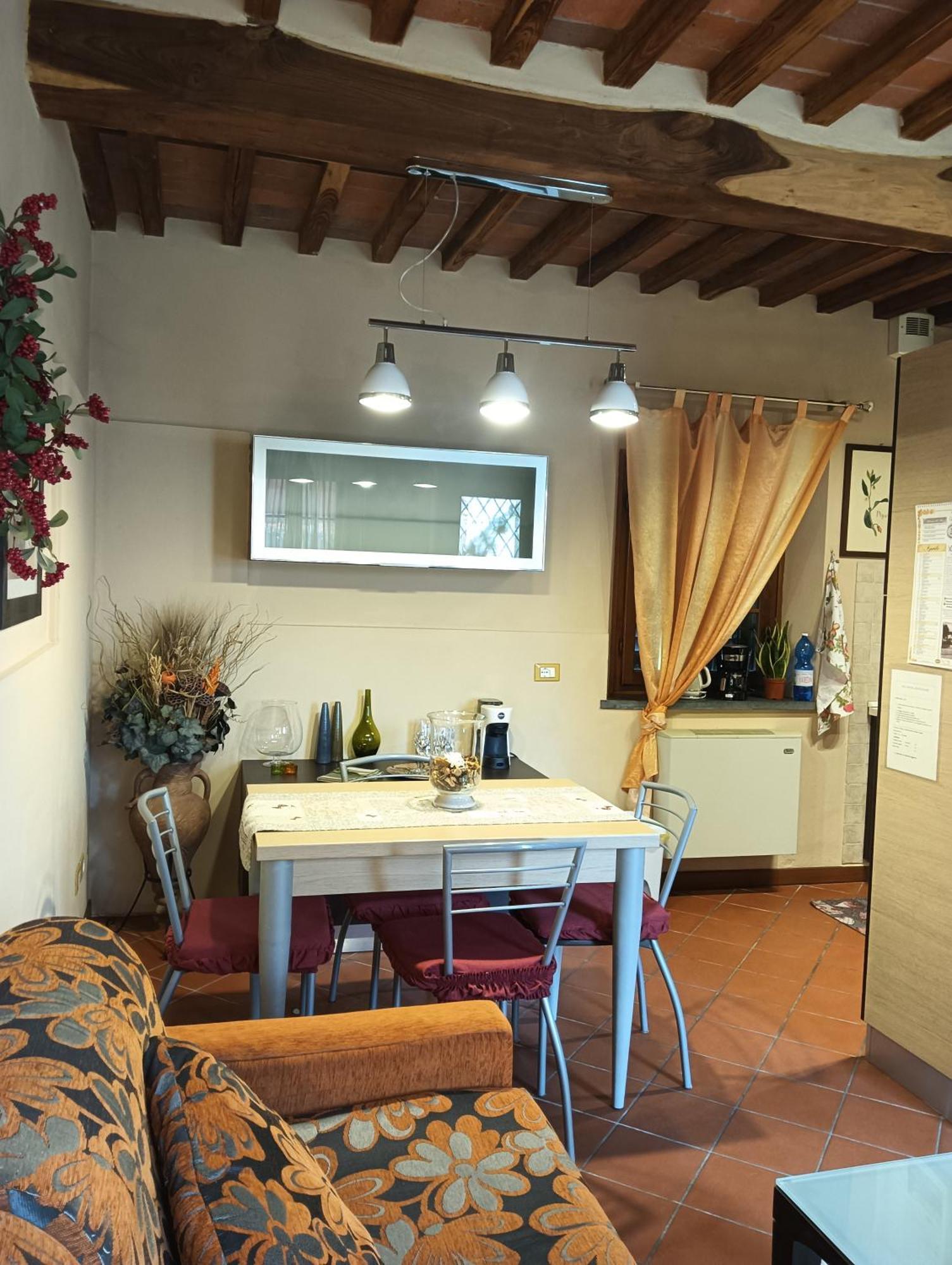 Rustico Di Corte Capannori
