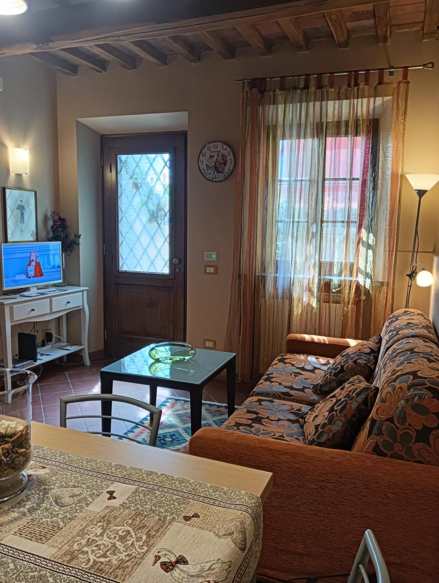 Apartment Rustico Di Corte